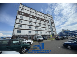 Каменногорская