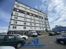 Каменногорская