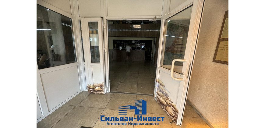 Продажа торгового помещения 