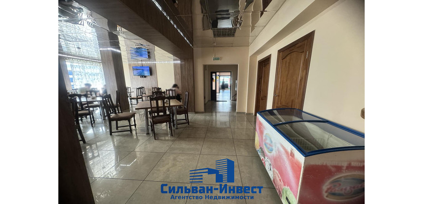 Продажа торгового помещения 