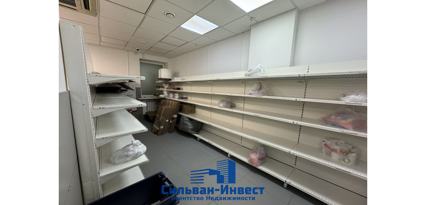 Продажа торгового помещения 
