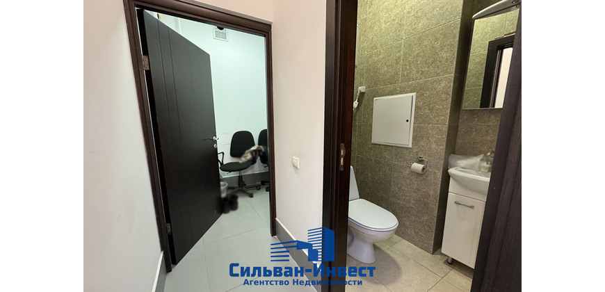 Продажа торгового помещения 