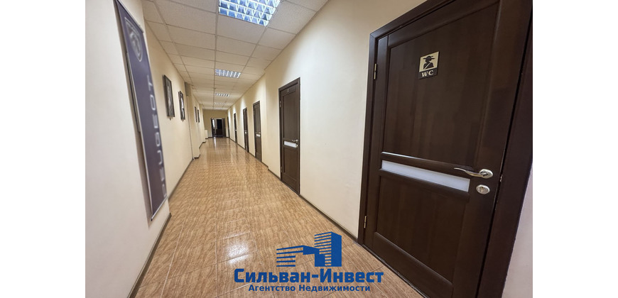 Продажа торговых, производственных и офисных зданий и помещений 