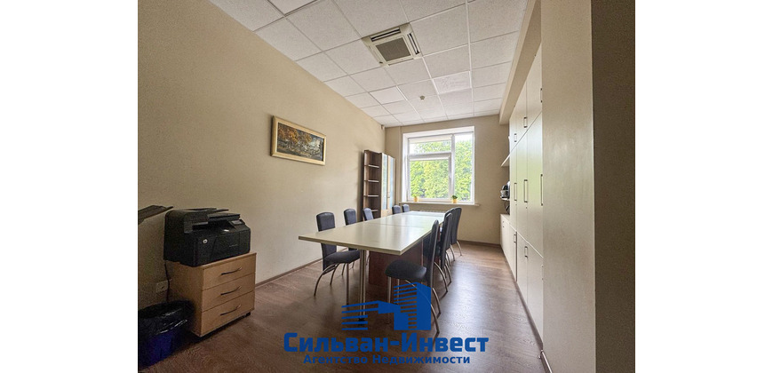 Продажа торговых, производственных и офисных зданий и помещений 