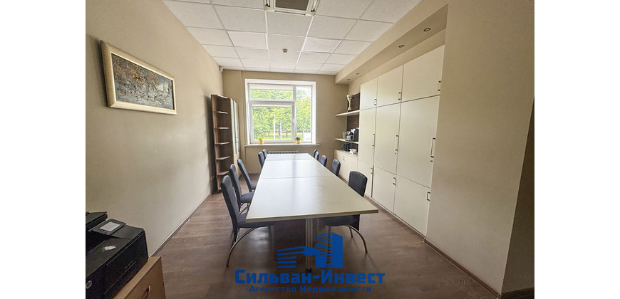 Продажа торговых, производственных и офисных зданий и помещений 