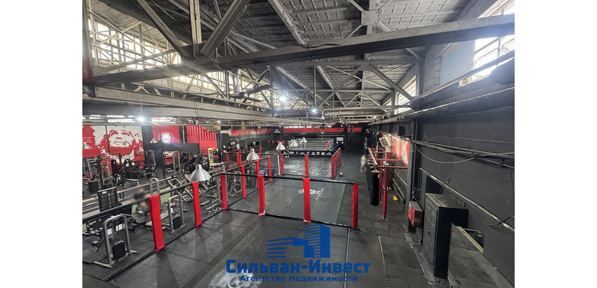 Продажа торговых, производственных и офисных зданий и помещений 