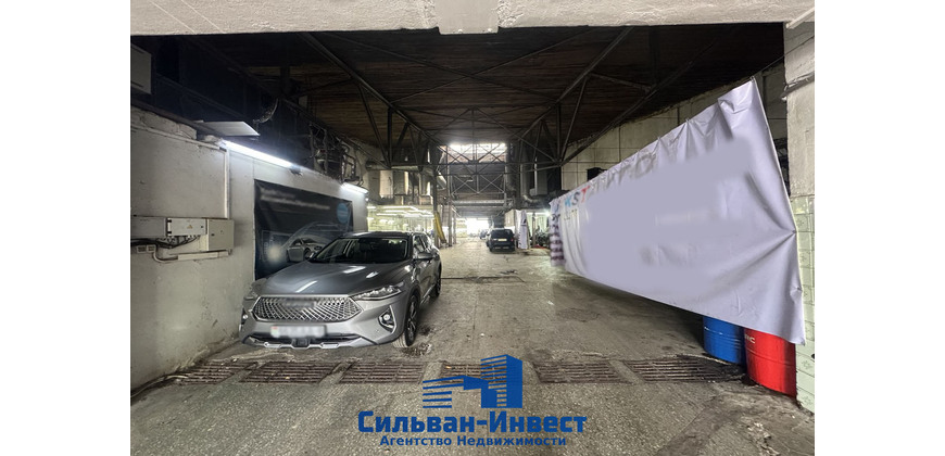 Продажа торговых, производственных и офисных зданий и помещений 