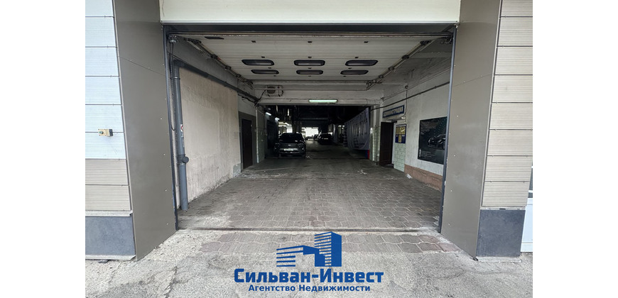 Продажа торговых, производственных и офисных зданий и помещений 