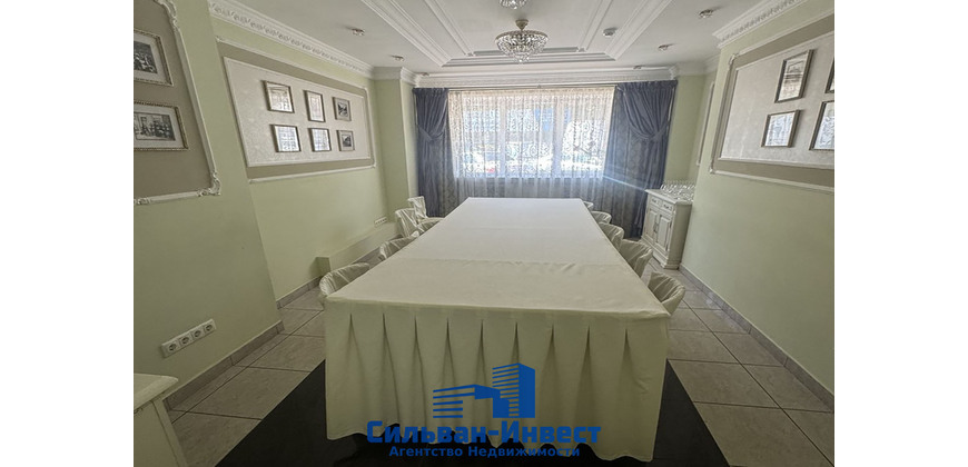 Продажа торговых, производственных и офисных зданий и помещений 