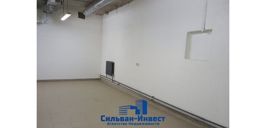 Аренда складских, торговых, административных помещений в БЦ «Парус»