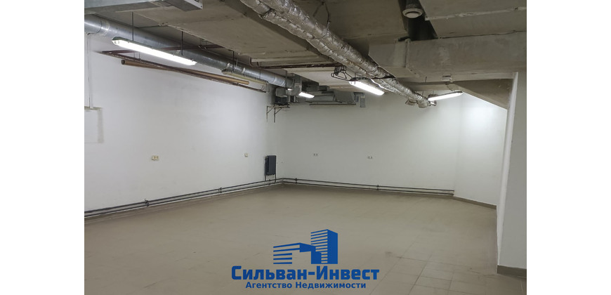 Аренда складских, торговых, административных помещений в БЦ «Парус»