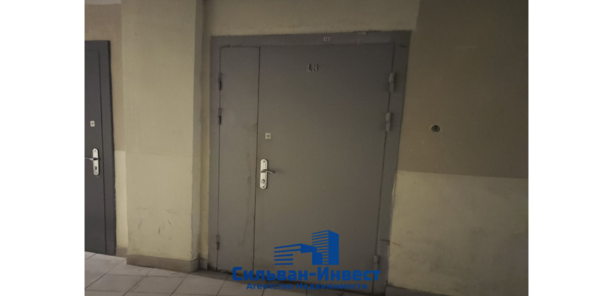 Аренда складских, торговых, административных помещений в БЦ «Парус»