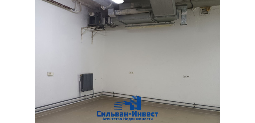 Аренда складских, торговых, административных помещений в БЦ «Парус»