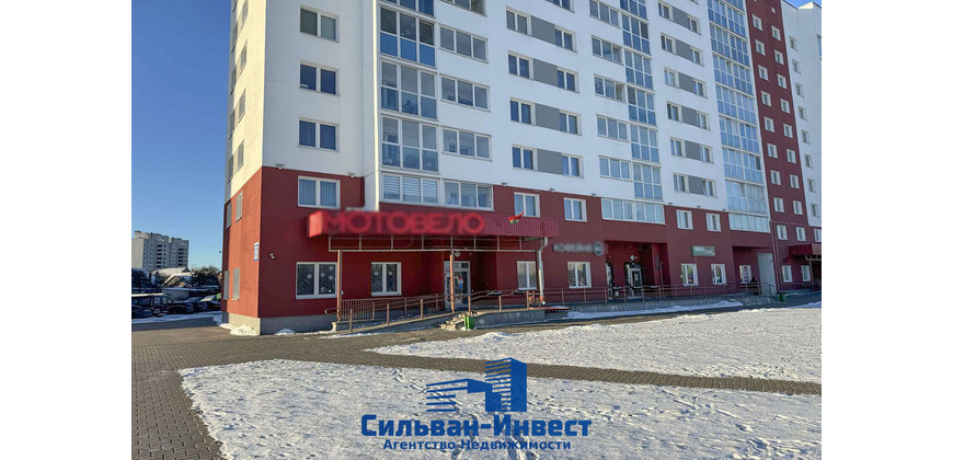 Продажа торгового помещения 