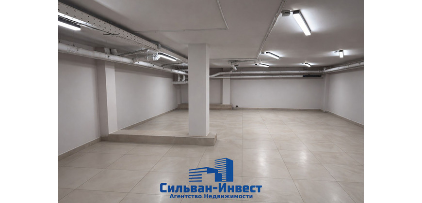 Аренда многофункционального помещения в новом бизнес-центре
