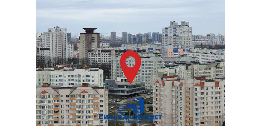 Аренда многофункционального помещения в новом бизнес-центре