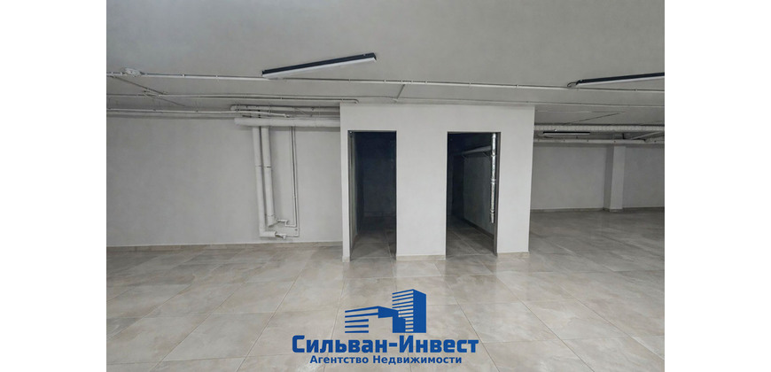 Аренда многофункционального помещения в новом бизнес-центре