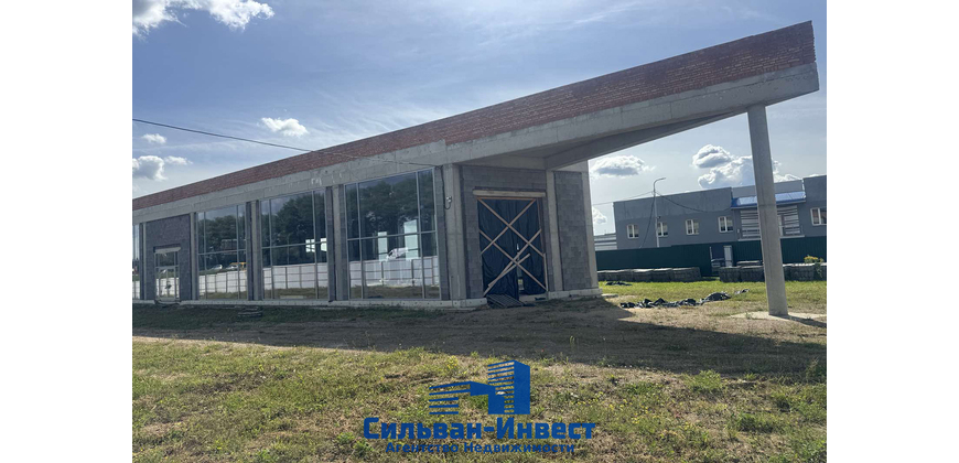 Продажа производственно-складского помещения в удобной локации