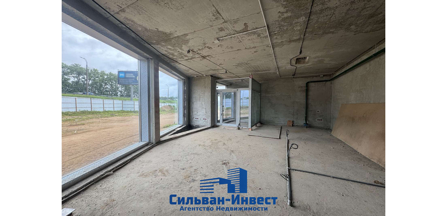 Продажа производственно-складского помещения в удобной локации