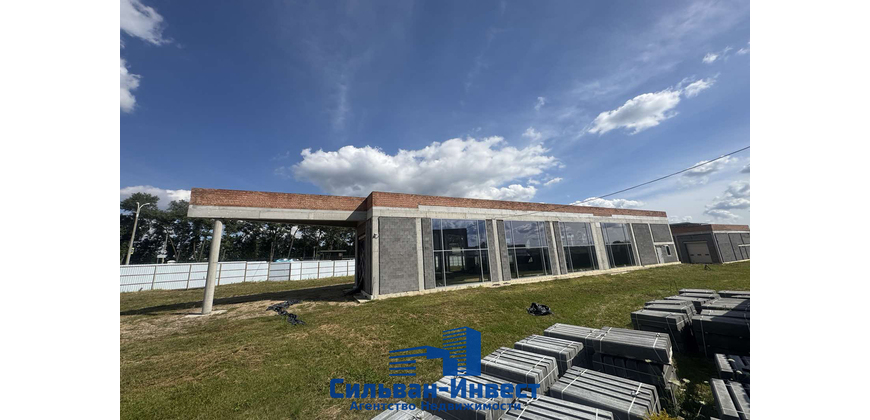 Продажа производственно-складского помещения в удобной локации