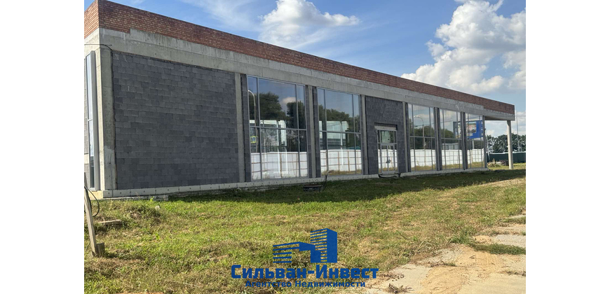 Продажа производственно-складского помещения в удобной локации