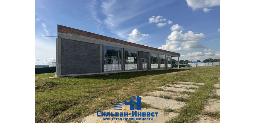 Продажа производственно-складского помещения в удобной локации