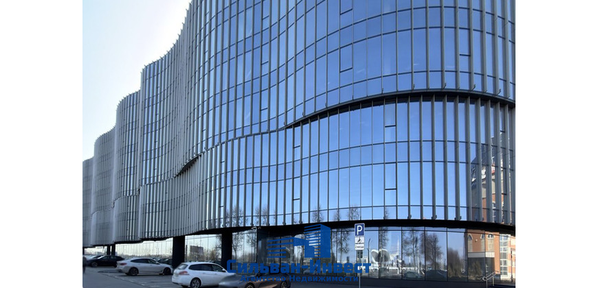 Аренда торгово - административных помещений топ локации