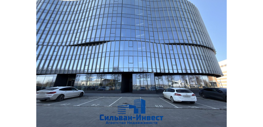 Аренда торгово - административных помещений топ локации