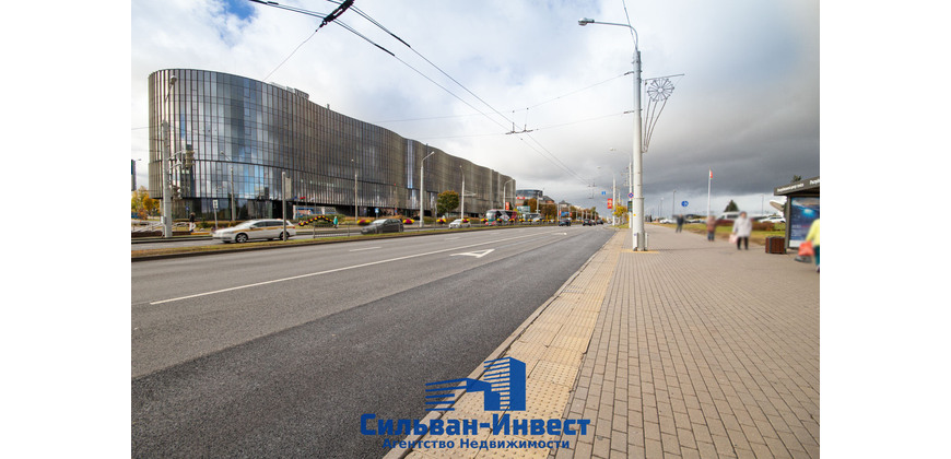 Аренда торгово - административных помещений топ локации