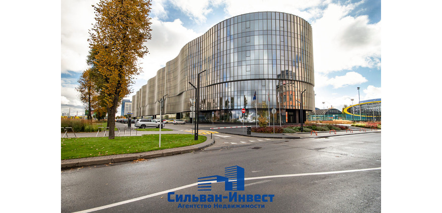 Аренда торгово - административных помещений топ локации