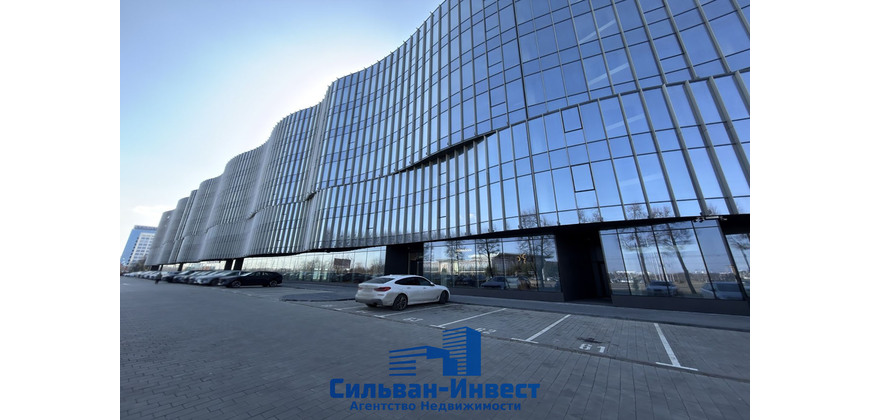 Аренда торгово - административных помещений топ локации