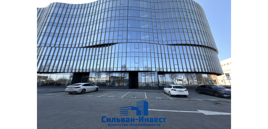 Аренда торгово - административных помещений топ локации