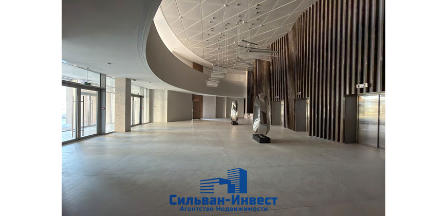 Аренда торгово - административных помещений топ локации