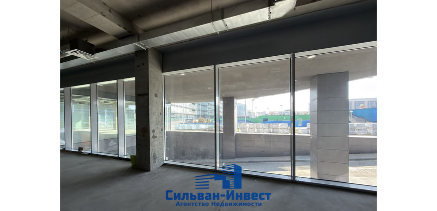 Аренда торгово - административных помещений топ локации