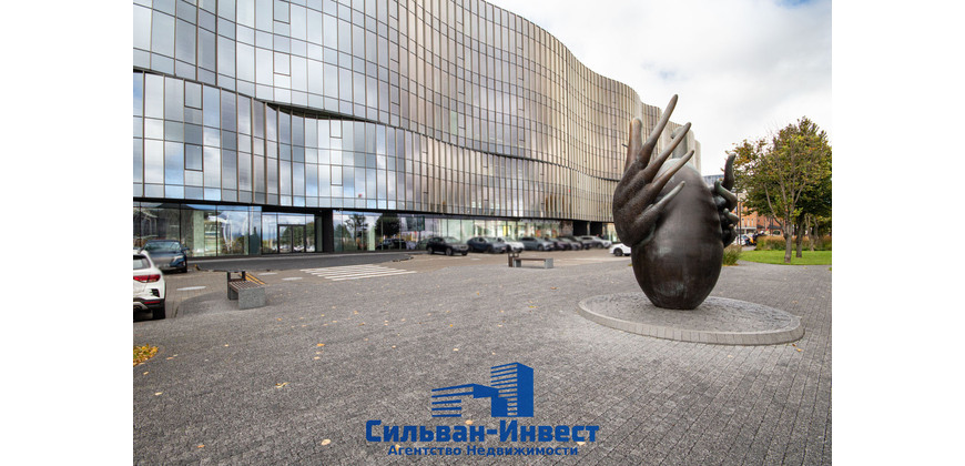 Аренда торгово - административных помещений топ локации