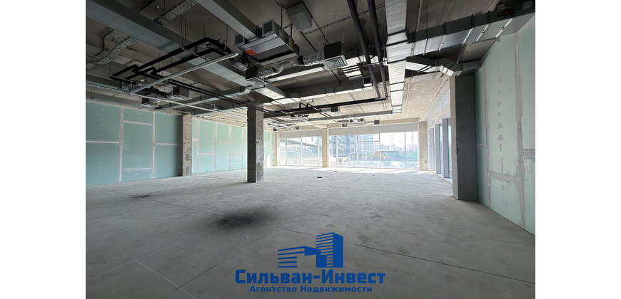 Аренда торгово - административных помещений топ локации