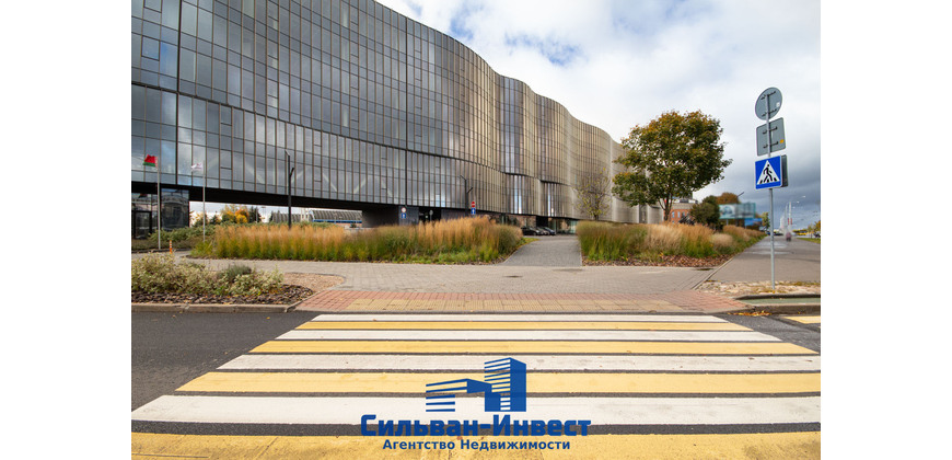 Аренда торгово - административных помещений топ локации