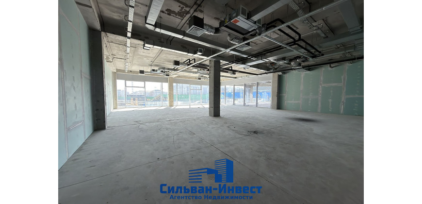 Аренда торгово - административных помещений топ локации