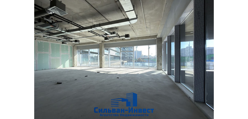 Аренда торгово - административных помещений топ локации