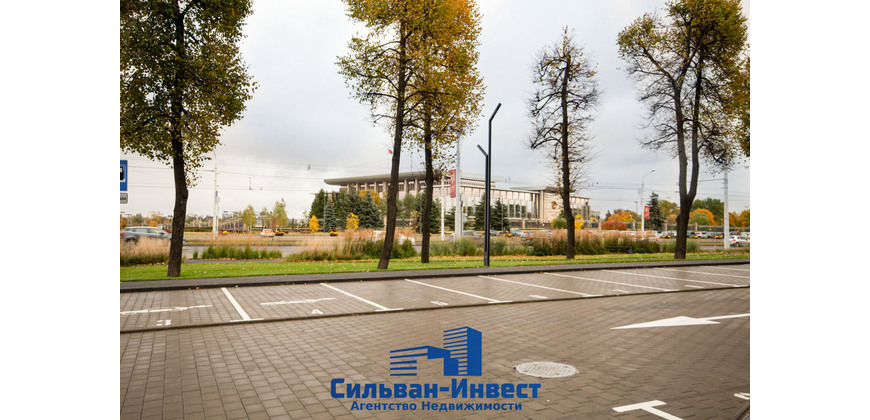 Аренда торгово - административных помещений топ локации