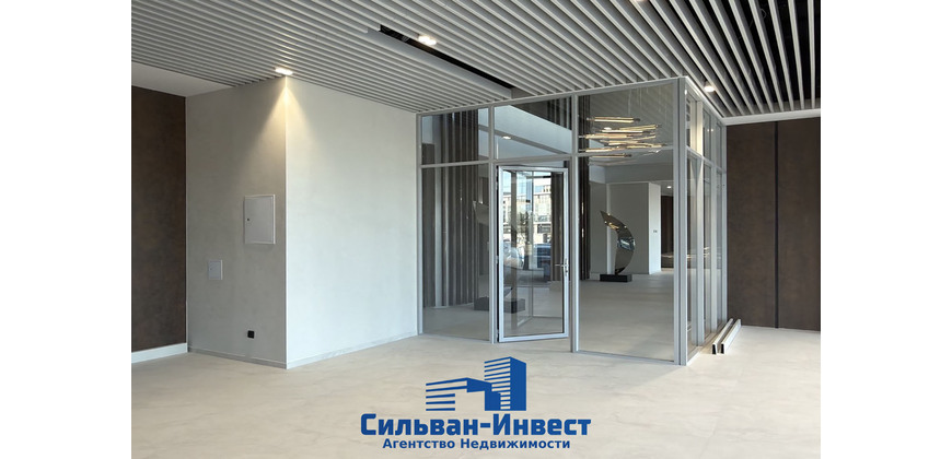 Аренда торгово - административных помещений топ локации