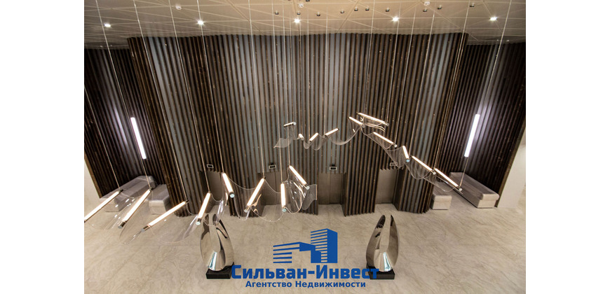 Аренда торгово - административных помещений топ локации