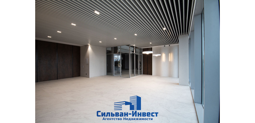 Аренда торгово - административных помещений топ локации