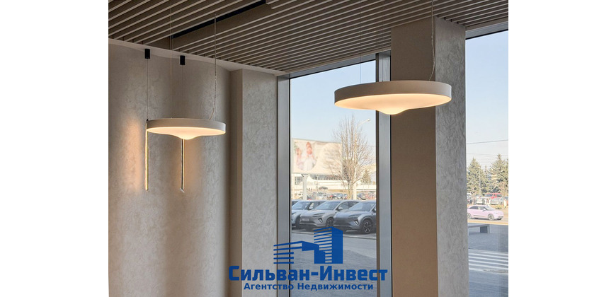 Аренда торгово - административных помещений топ локации