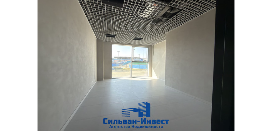 Аренда торгово - административных помещений топ локации