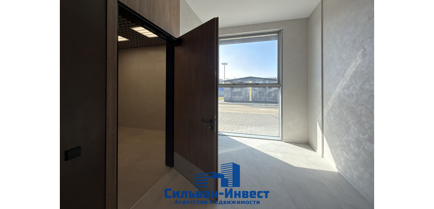 Аренда торгово - административных помещений топ локации