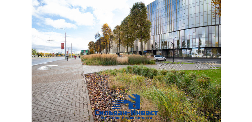 Аренда торгово - административных помещений топ локации