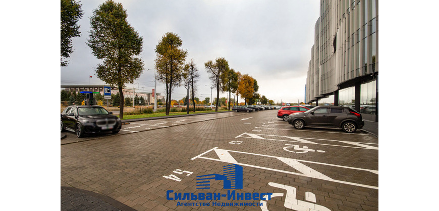 Аренда торгово - административных помещений топ локации