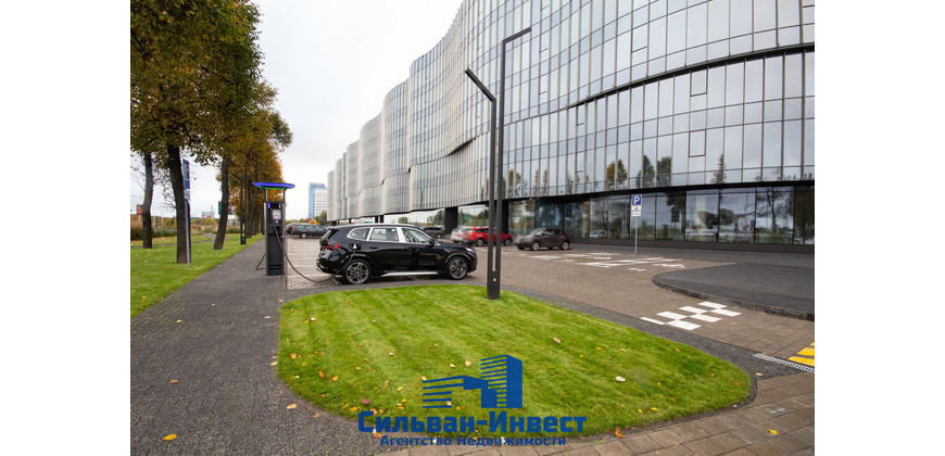 Аренда торгово - административных помещений топ локации