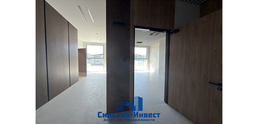 Аренда торгово - административных помещений топ локации